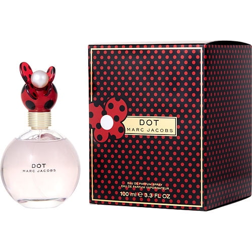 Marc Jacobs Dot Eau De Parfum 3.4 oz / 100 ml Spray For Women