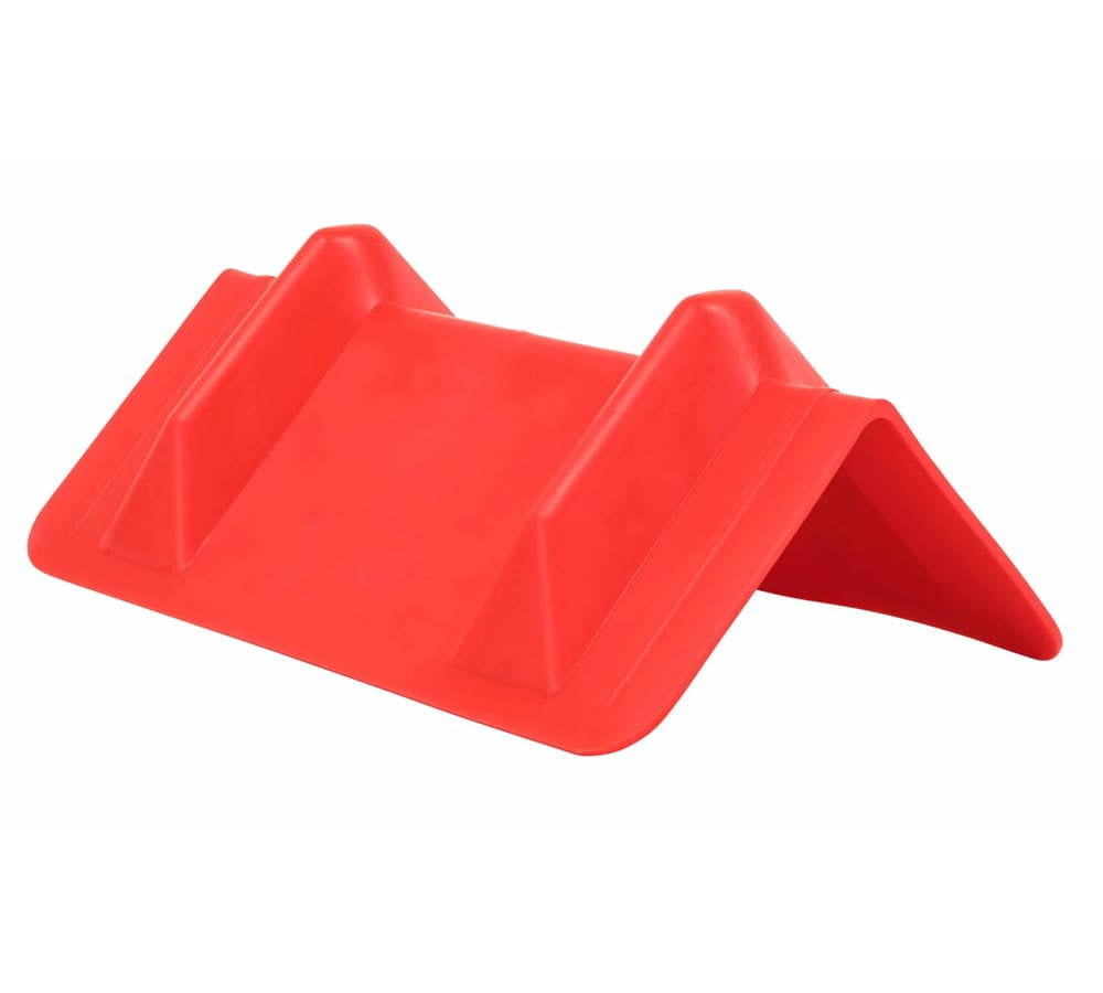 (40 Pack) Corner Protector V-Shaped 4" X 11"