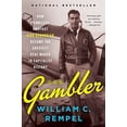 thumbnail image 1 of Pre-Owned The Gambler: How Penniless Dropout Kirk Kerkorian Became the Greatest Deal Maker in Capitalist History (Paperback) 0062456784 9780062456786, 1 of 1