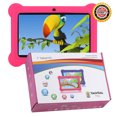 thumbnail image 5 of Tagital 7” Android Kids Tablet WiFi Camera for Children Infants Toddlers Kids Parental Control with Protective Case, 5 of 6