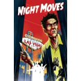 thumbnail image 1 of Pre-Owned Night Moves (Paperback), 1 of 1