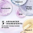 thumbnail image 4 of Olay Super Serum Body Lotion, Moisturizing Body Lotion for Dry Skin with Super Serum Complex, 18.5 fl oz, 4 of 14