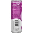 thumbnail image 5 of CELSIUS Sparkling Wild Berry Fitness Drink, ZERO Sugar, 12oz. Slim Can 4-Packs, 24 Cans Total exp 02-2020, 5 of 14