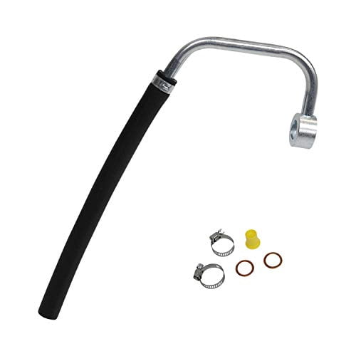 Power Steering Return Line Hose Assembly Return Line
