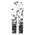 thumbnail image 3 of WILLBEST Pantalones Casuales para Mujer, Cómodos, Holgados y Cómodos, con Cintura Alta y Bolsillos para Uso Diario. Mediana, 3 of 3
