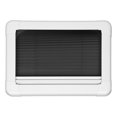 thumbnail image 4 of Motorhome Window, RV Side Window Acrylic Glass Stable Support 500mm 350mm Anti UV  for Caravan, 4 of 7