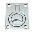 thumbnail image 2 of Perko 0575DP0CHR Flush Lifting Pull, 2 of 3