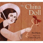 The China Doll (Hardcover) by Elza Pilgrim