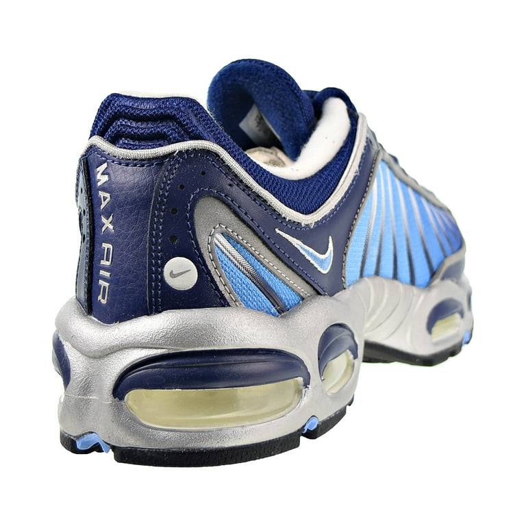 Nike Air Max Tailwind IV Men's Casual Running Shoes Void-University Blue - Walmart.com