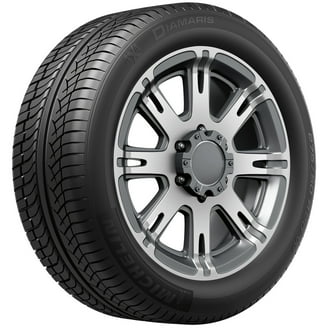 Michelin Primacy MXV4 All Season P235/65R17 103T Passenger Tire