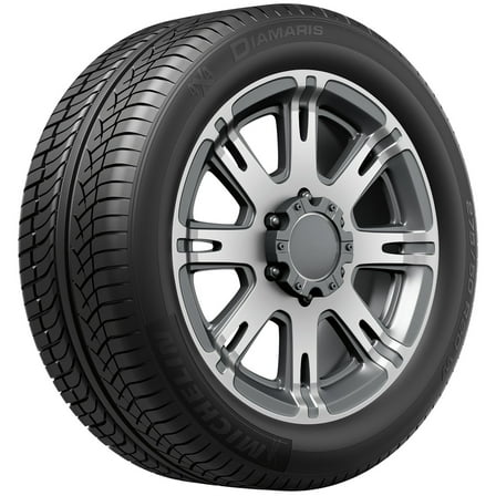 Michelin 4x4 Diamaris Summer 235/65R17/XL 108V Tire