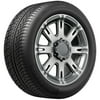Michelin 4x4 Diamaris Street/Sport Tire 285/45R19 107V