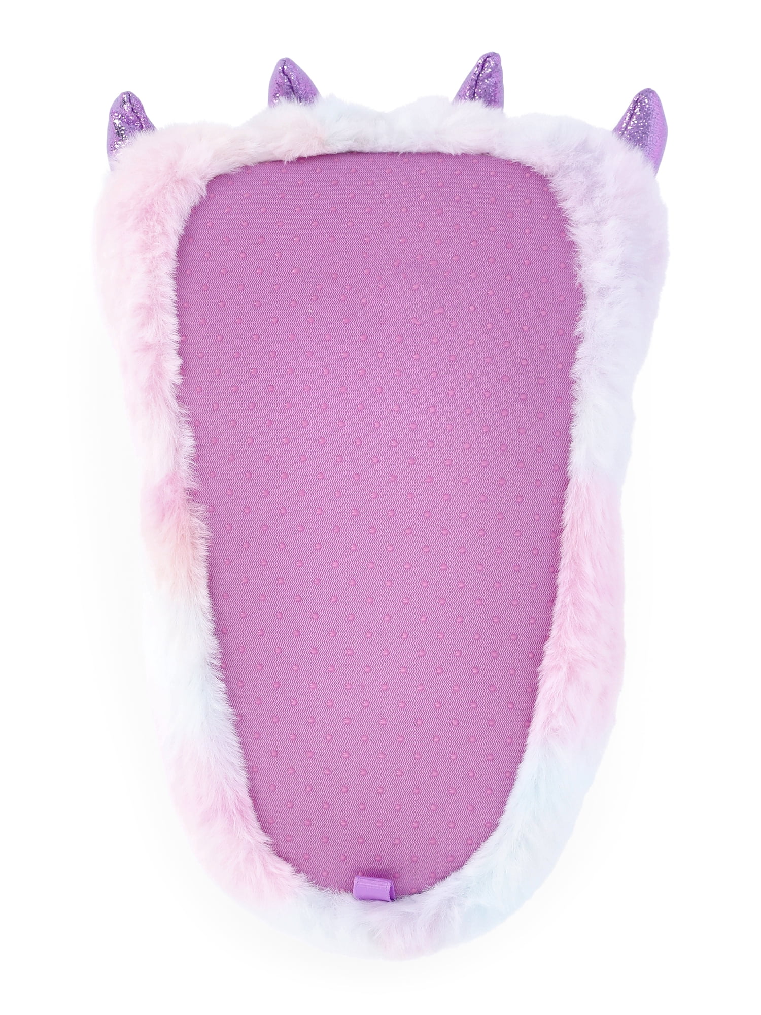Feetmoji Little & Big Kid Novelty Claw Slipper