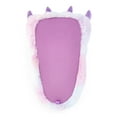 thumbnail image 5 of Feetmoji Little & Big Kid Novelty Claw Slipper, 5 of 5