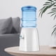 thumbnail image 5 of Dispensador de agua de escritorio, soporte para de botella de agua, Mini fuente de agua potable, para escolar, oficina, cocinas G, 5 of 6