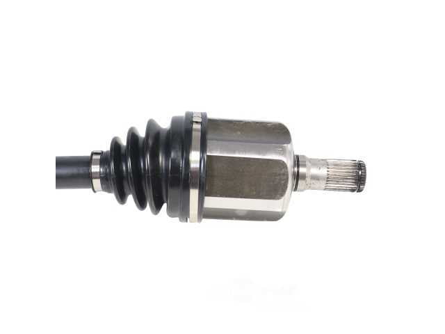 GSP NCV82058 18-21 Jeep Compass (2.4 - AWD/FWD) CV Axle Assembly - Front, Jeep Compass (Front Both)