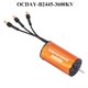 thumbnail image 2 of Motor sin sensores impermeable de 4 polos para coche de control remoto 1:18 1:16 (3600KV), 2 of 8