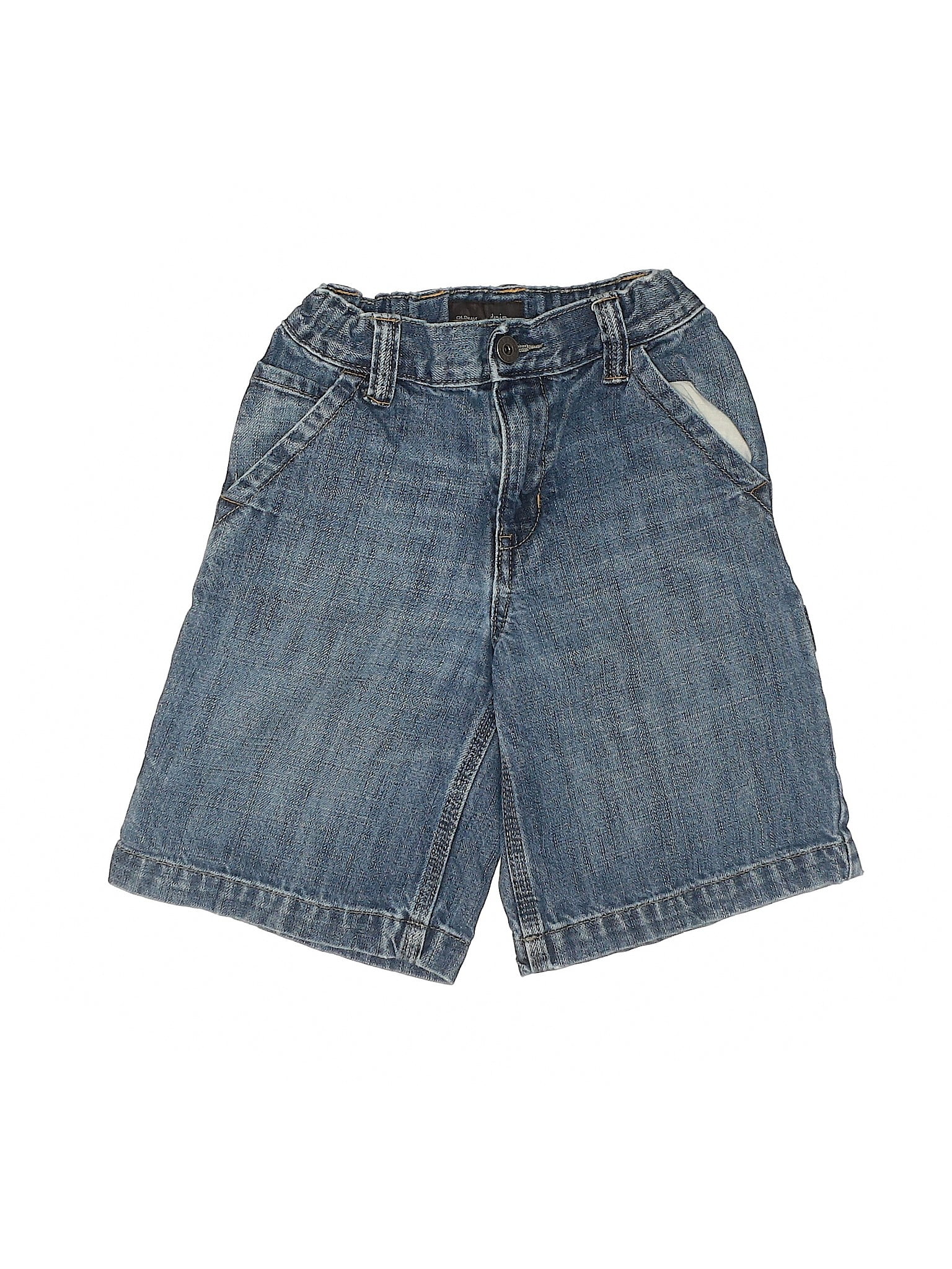 levi shorts walmart