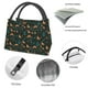 thumbnail image 4 of Fotbe Deers In The Forest Bolsa Térmica Portátil con Estampado, Bolsa de Entrega de Alimentos Aislada, Bolsa Reutilizable de Gran Capacidad para Comidas y Supermercado, 4 of 6