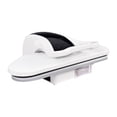 thumbnail image 3 of ChicHomey Intelligent 1600W Steam Press,35.8" Large Ironing Area,5 Fabric Modes & Touch Screen,Overheat Protection,for Home or Commercial, 3 of 14