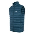 thumbnail image 3 of Regatta Mens Marizion Quilted Gilet, 3 of 5