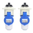 thumbnail image 1 of High quality ZNG-013; ZNG-313 220-250V~ Concealed industrial plug and socket 3, 1 of 5