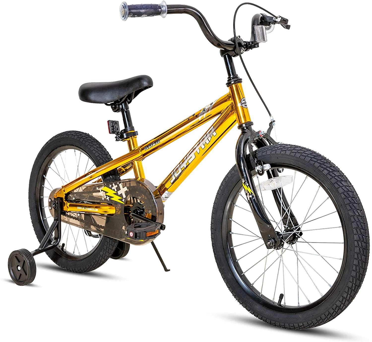 Bicicleta 14 Pulgadas Niña Bicicleta Sin Pedales RULLY Fruit