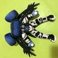 thumbnail image 1 of Skibidi Toilet Titan VS Monitor Man Peluche - Explosions Transfrontalière dans l'Univers Spatio-Temporel, 1 of 6