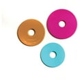 thumbnail image 5 of Adjustable Rolling Pin, Wood and Nylon, 12-Inch Barrel, 5 of 5