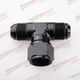 thumbnail image 1 of Tees -10 AN male to -10 AN male to -10 AN female black~1759, 1 of 1