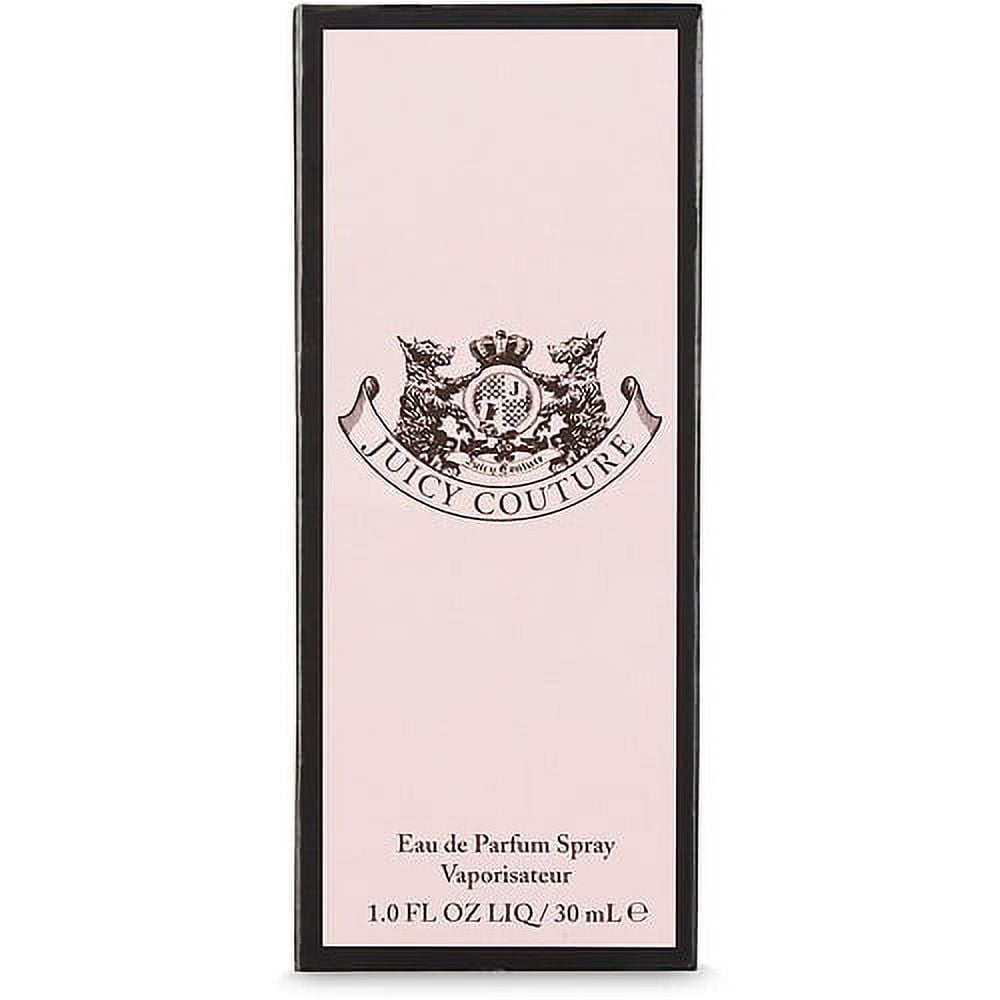 Juicy Couture Eau de Parfum Spray, Perfume for Women, 1 fl oz