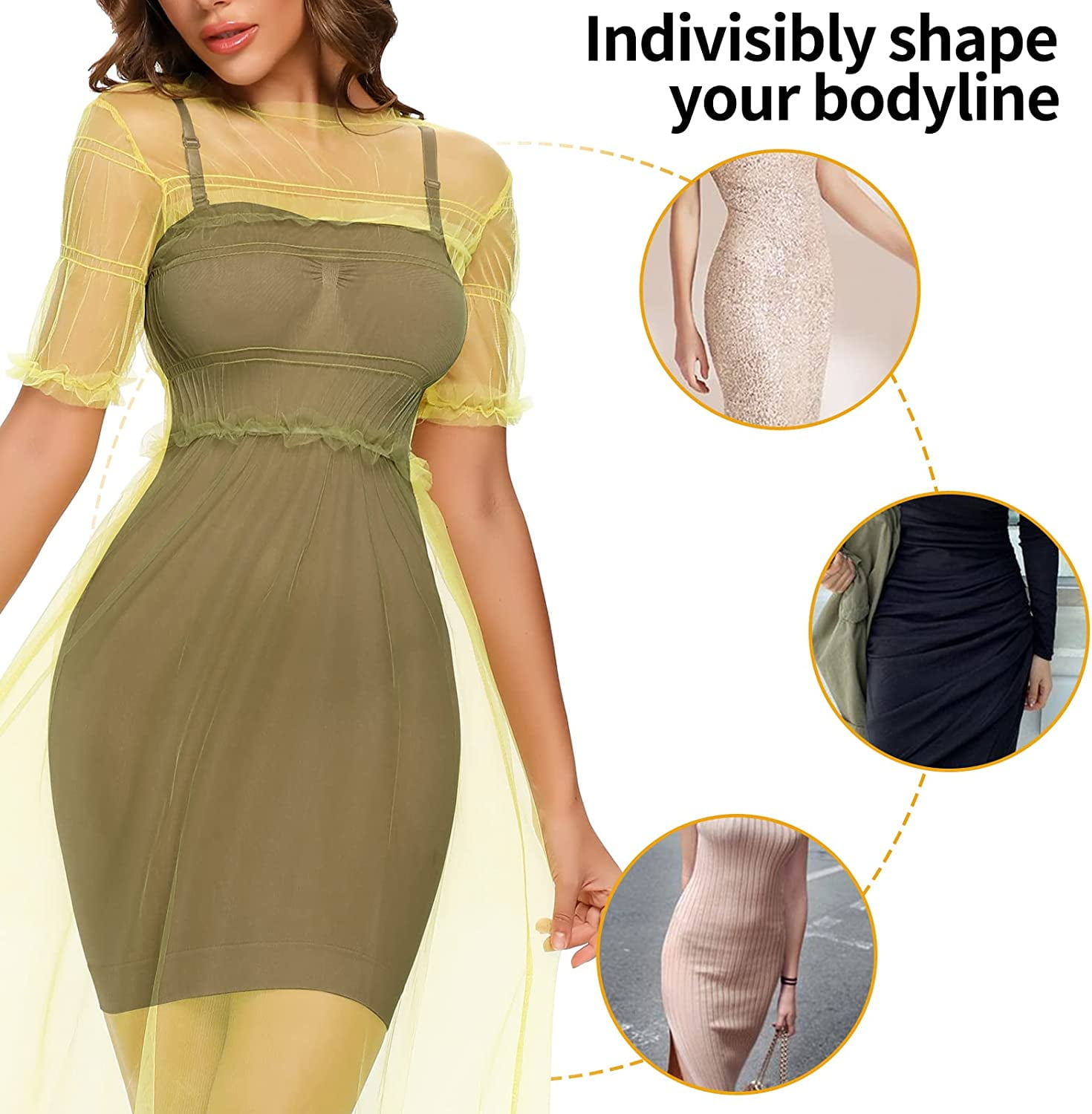 How To Get The Most Out Of Your Shapewear #shapewear101 #shapewearhowto # shapermint 