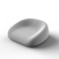 thumbnail image 1 of Cojín para elevar asiento de bebé, cojín para silla de comedor, cojín para uso en estudio, cojín para trona infantil Gris, 1 of 8