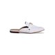 thumbnail image 1 of Mules Blancas The Victoria White, 1 of 5