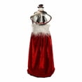 thumbnail image 2 of Hollywood Nutcrackers Hollywood Drosselmeyer Hat Nutcracker, 18-Inch, Multicolored, 2 of 6