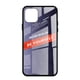 thumbnail image 4 of Funda de cristal de moda "Nunca te rindas" para iPhone 11 de 5,8 pulgadas 5.8 pulgadas, 4 of 8