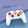 thumbnail image 3 of For Wireless Bluetooth Gamepad S11 Mobile Phone PC Wake Up Vibrat Body Gamepad for /And, 3 of 5