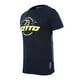 thumbnail image 2 of Playera Para Hombre Lotto Drewm Manga Corta Azul Talla EG, 2 of 3