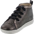 thumbnail image 3 of Falcotto Girls 1587 Lace Up Fashion Walking Shoes, 3 of 4
