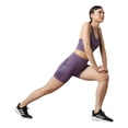 thumbnail image 2 of Short Licra adidas Mujer Dailyrun 5in Violeta Running purpura XS, 2 of 8