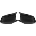 thumbnail image 1 of Sidaley 1 par de repuestos para 5-Series F10/F11/F18 GT 10-13 tapas de espejo lateral derecho izquierdo cubiertas de espejo retrovisor Vehículos, repuestos y accesorios Mis, 1 of 6