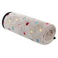 thumbnail image 7 of Waterproof Pet Blanket Collection Reversible Throw Protects Couch Car Bed From Spills Stains Or Fur Dog And Cat Blankets, 7 of 7