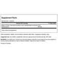 thumbnail image 3 of Swanson Bilberry - Maximum Strength 250 mg 60 Capsules, 3 of 8