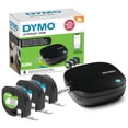 thumbnail image 1 of Rotuladora DYMO LetraTag 200B Bluetooth con 3 cintas, 1 of 7