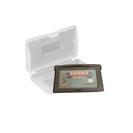 Advance Wars - GBA Video Game for Game Boy Advance