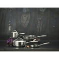 thumbnail image 2 of Scanpan CTX 10 Piece Cookware Set, 2 of 6