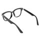 thumbnail image 4 of Llame a las gafas Bluetooth, KX2 Anti-Luz Azul Nylon Gafas Bluetooth inteligentes Gafas Bluetooth semiabiertas Probadas profesionalmente, 4 of 9