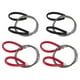 thumbnail image 3 of Pipe Cutters 4 Pcs Stainless Steel Cable Saw, Metal Wire Saw Hand Pocket String Rope Saw PVC Pipe Cu, 3 of 5