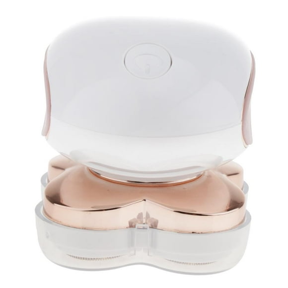Afeitadora eléctrica Macarena para mujeres recargable bikini