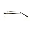 thumbnail image 4 of Eyeglasses Kate Spade AMBROSETTE US 0006 Shiny Black Dot / 00 Demo Lens, 4 of 7